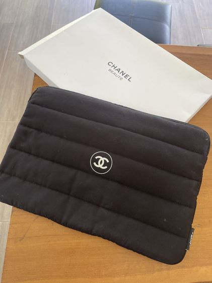 กระเป๋าใส่คอมพิวเตอร์,ไอแพด chanel