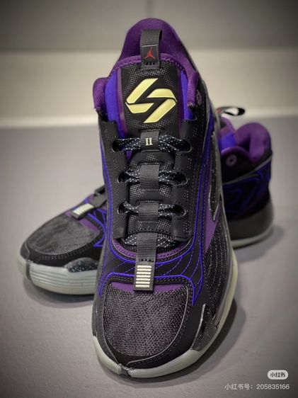 Jordan Luka 2 Basketball shoes 