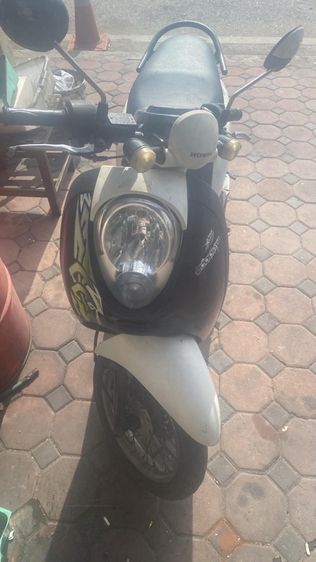 scoopy I ปี 54 รูปที่ 6