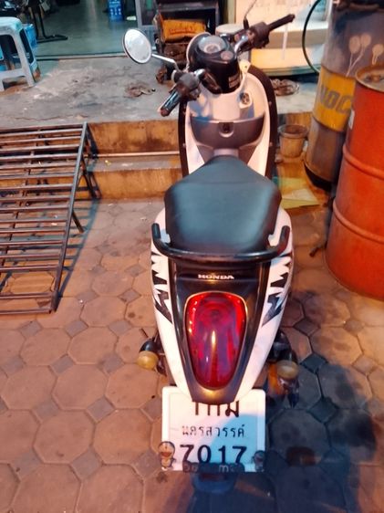 scoopy I ปี 54 รูปที่ 3