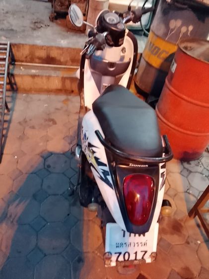 scoopy I ปี 54 รูปที่ 2
