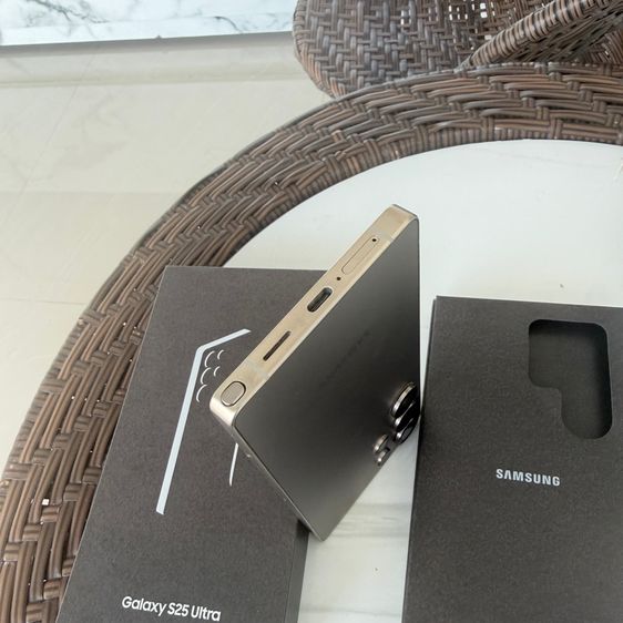 samsung s25 ultra 512g รูปที่ 4