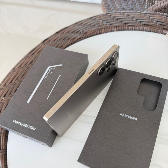 samsung s25 ultra 512g รูปที่ 5