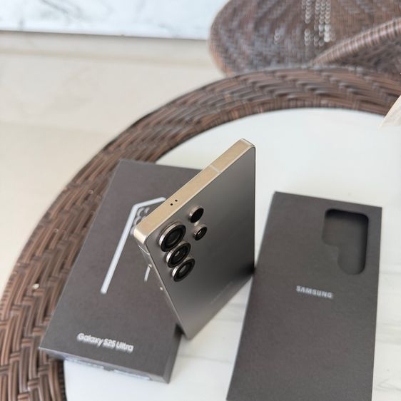 samsung s25 ultra 512g รูปที่ 3