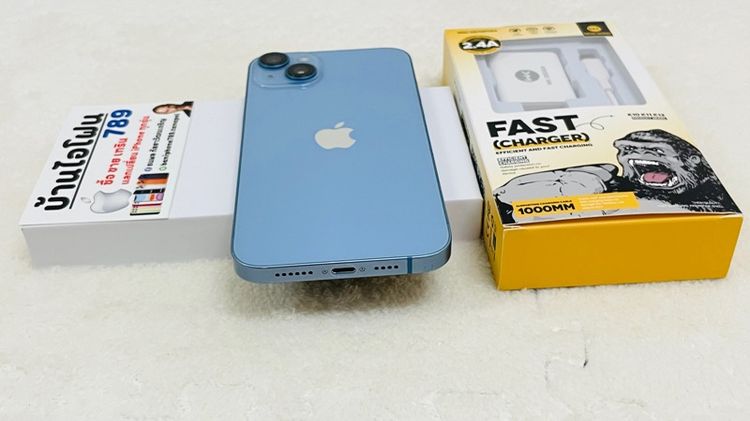 iPhone 14plus รูปที่ 3