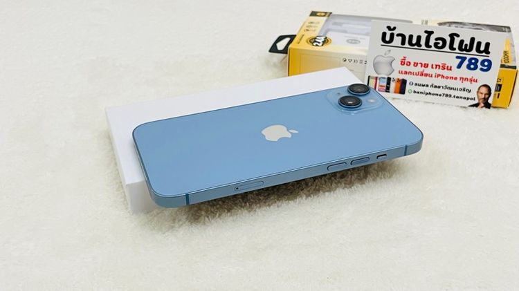 iPhone 14plus รูปที่ 5