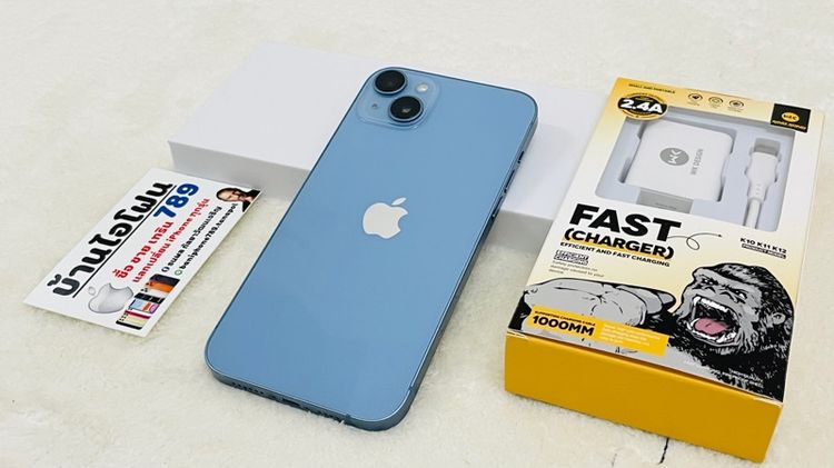 iPhone 14plus รูปที่ 2
