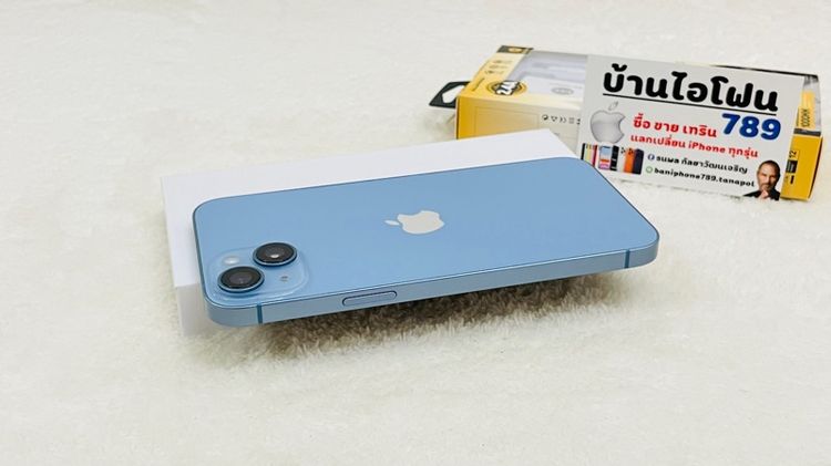 iPhone 14plus รูปที่ 6