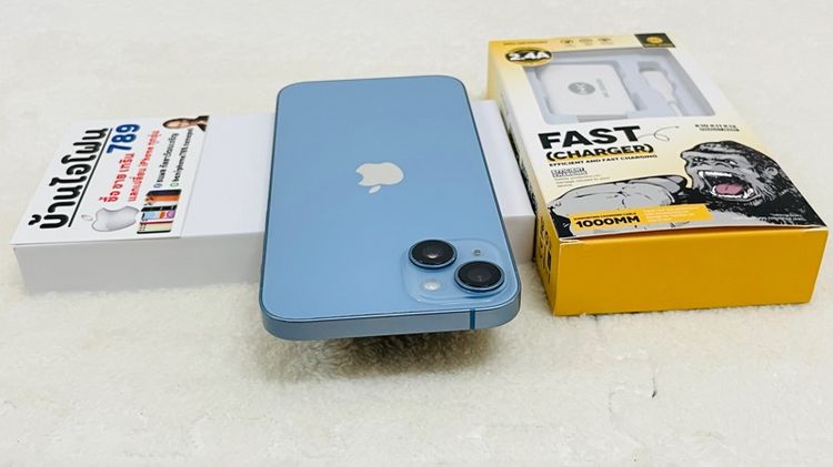 iPhone 14plus รูปที่ 4