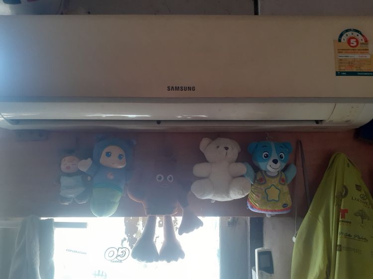 แอร์ 18000 btu   พร้อมส่ง รูปที่ 6
