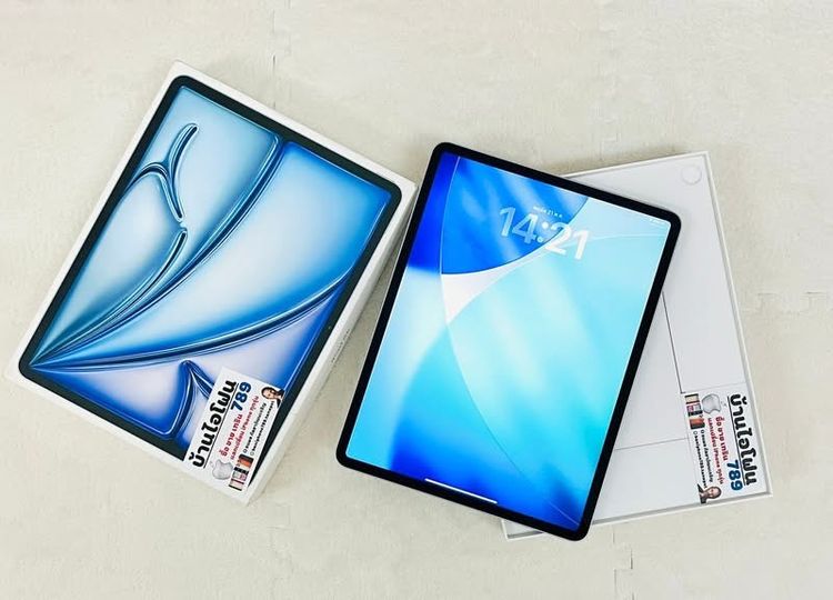 Apple 128 GB iPad Air6 M2 