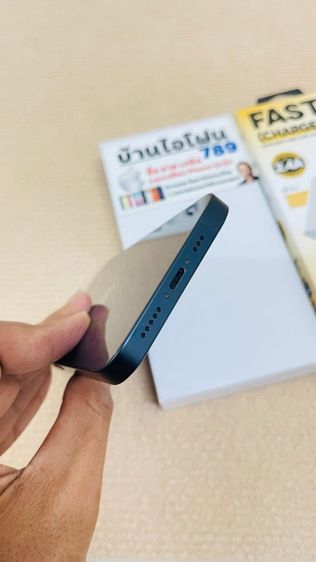 iPhone 14 256gb รูปที่ 3