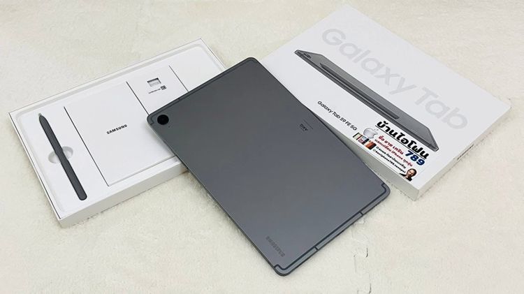 Samsung Tap S9Fe 5g  รูปที่ 2