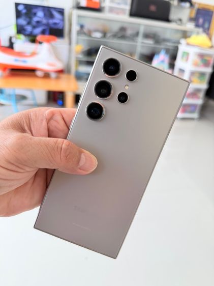 Samsung เอส 24 Ultra รูปที่ 5