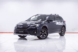 SUBARU  XV  2.0  I-P AT 2020 รหัสรถ 1F551