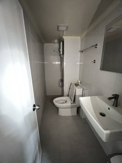 ตกแต่งครบ อื่นๆ ขาย popular condo พร้อมเฟอร์นิเจอร์ เมืองทองธานี อาคาร C9 ชั้น 11 รูปที่ 2