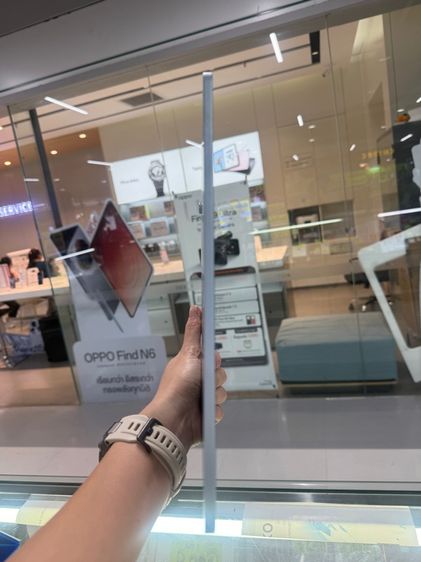 iPad Air6 13นิ้ว Wifi 256gb รูปที่ 4