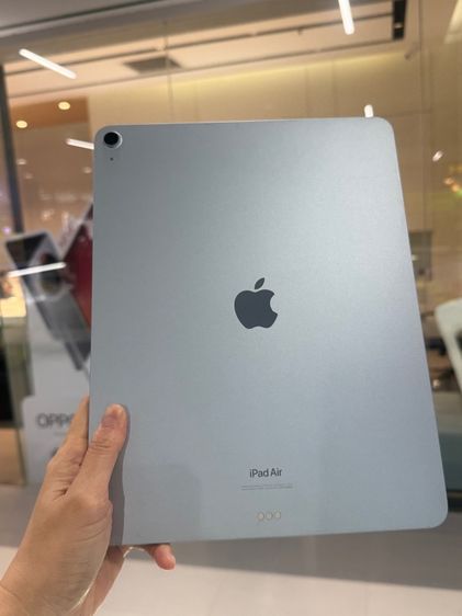 iPad Air6 13นิ้ว Wifi 256gb รูปที่ 2