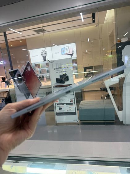 iPad Air6 13นิ้ว Wifi 256gb รูปที่ 3