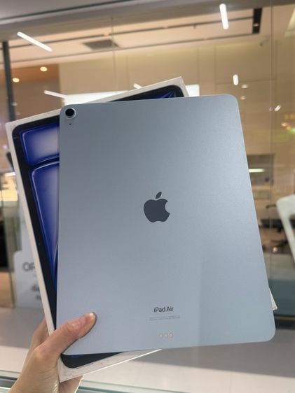 iPad Air6 13นิ้ว Wifi 256gb