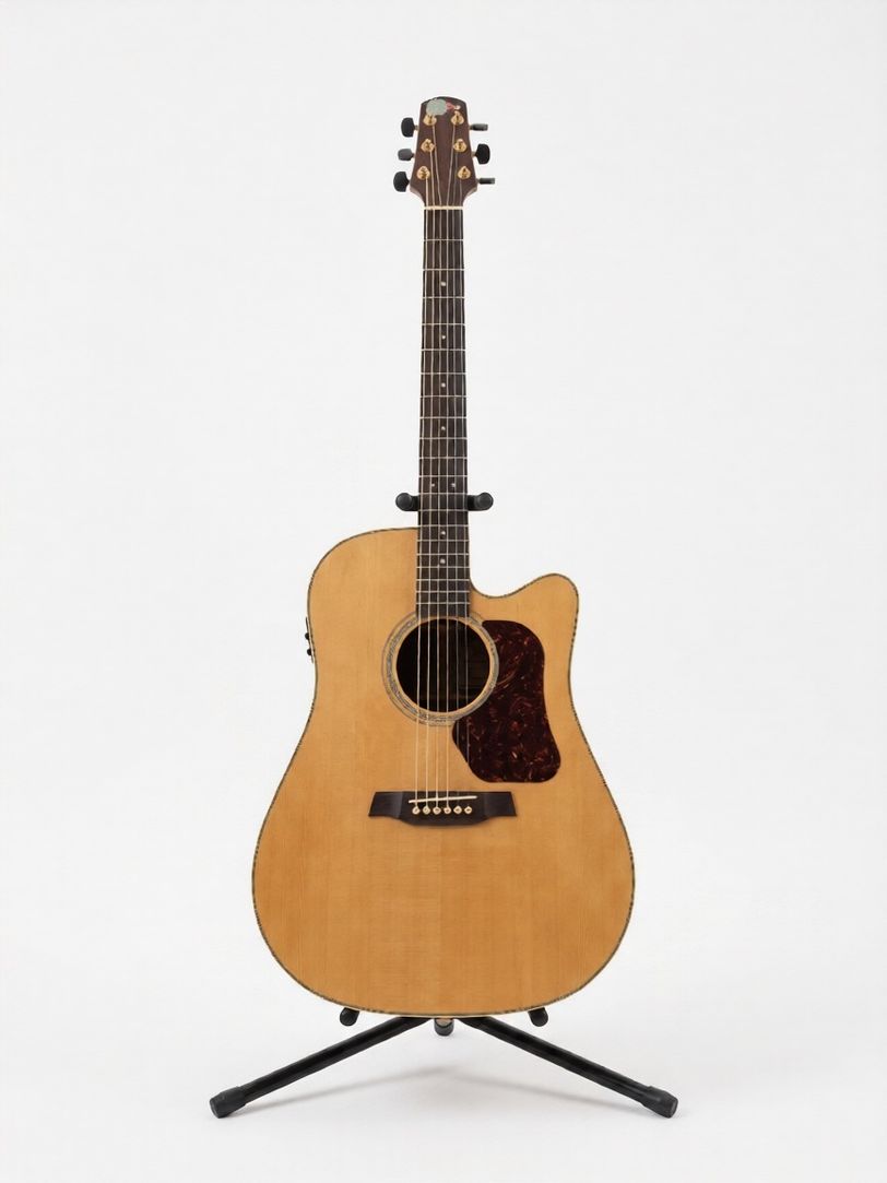 Morris MD-306TS (Dreadnought) - 342338349 - Kaidee