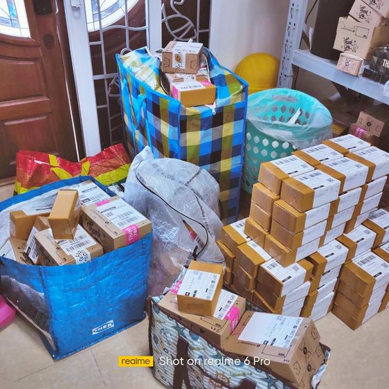 เซ้งร้านออนไลน์ ครบทุกแพลตฟอร์ม  Shopee  Lazada  TikTok Shop ยอดขายปีล่าสุด 12.1 ล้าน รูปที่ 4