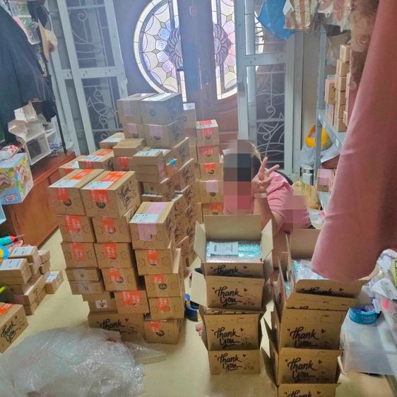 เซ้งร้านออนไลน์ ครบทุกแพลตฟอร์ม  Shopee  Lazada  TikTok Shop ยอดขายปีล่าสุด 12.1 ล้าน รูปที่ 2
