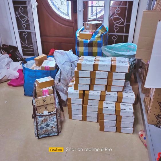 เซ้งร้านออนไลน์ ครบทุกแพลตฟอร์ม  Shopee  Lazada  TikTok Shop ยอดขายปีล่าสุด 12.1 ล้าน รูปที่ 5