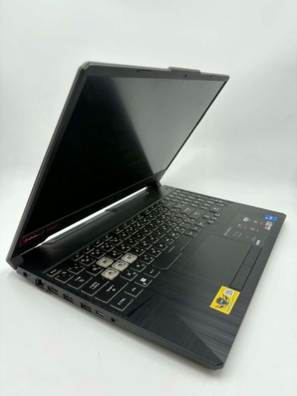 E2489 โน๊ตบุ๊ค Asus Corei5 10310H SSD512GB RAM16 GB ราคา 11,900 บ รูปที่ 4
