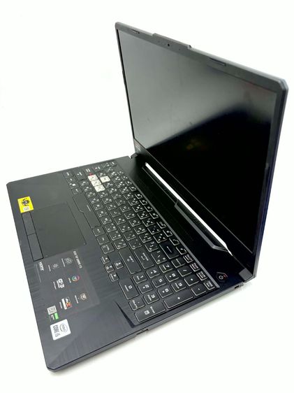 E2489 โน๊ตบุ๊ค Asus Corei5 10310H SSD512GB RAM16 GB ราคา 11,900 บ