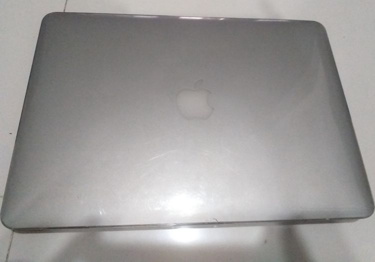 mackbook air รูปที่ 4