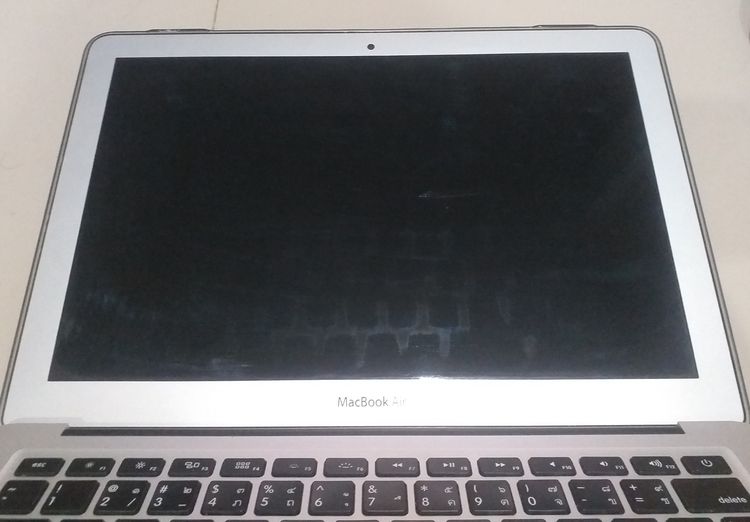 mackbook air รูปที่ 7