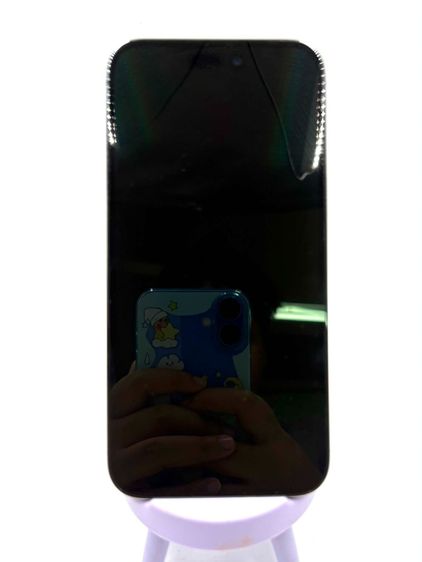 E4512 IPhone 14 Pro Max 256 GB ราคา 18,500 บาท รูปที่ 5