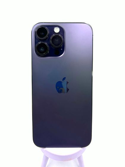 E4512 IPhone 14 Pro Max 256 GB ราคา 18,500 บาท รูปที่ 4