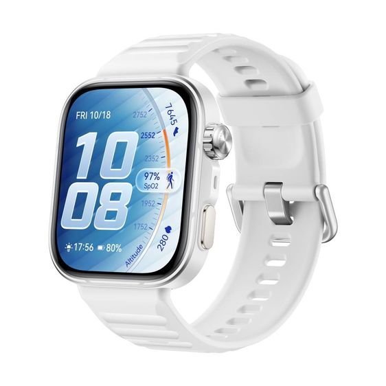 ของใหม่ Huawei Watch Fit 5 Pro รับประกันศูนย์ไทย