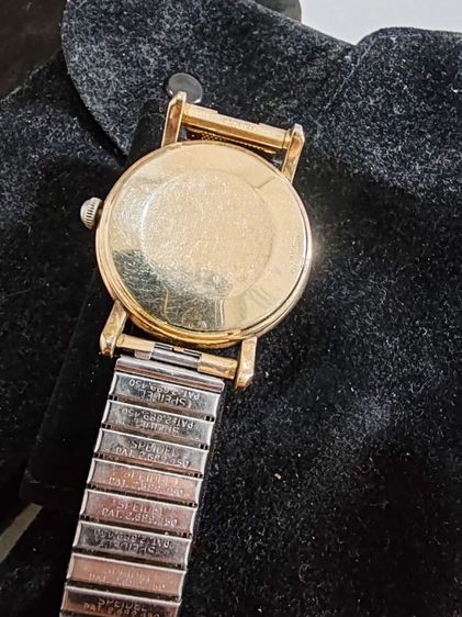 Longines​ 10k​ gold​filled​ รูปที่ 3