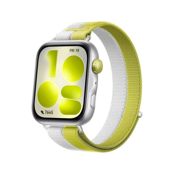 ของใหม่ Huawei Watch Fit 5 ประกันศูนย์ไทย