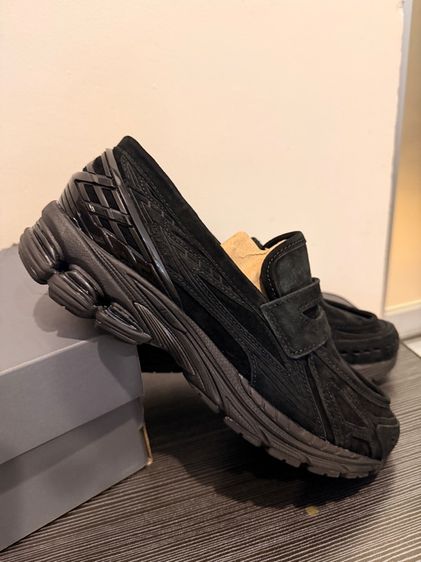 New balance 1906L Black Suede รูปที่ 3