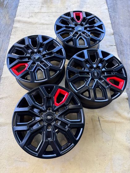 ล้อ Stormtrak 20"