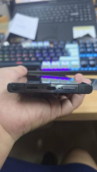ขาย S23Ultra 256GB สภาพใหม่ ราคา 11000฿ รูปที่ 5
