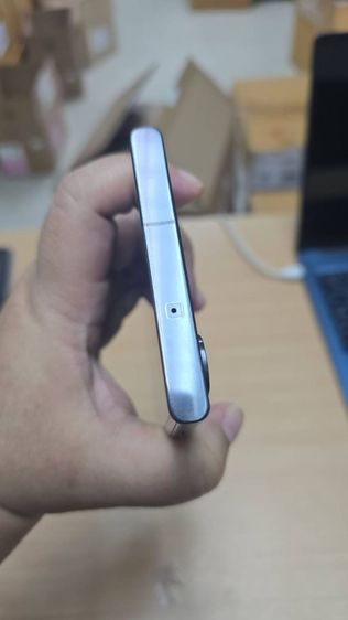 ขาย S23Ultra 256GB สภาพใหม่ ราคา 11000฿ รูปที่ 3