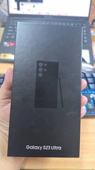 ขาย S23ultra 256GB สภาพใหม่แทบจะไม่ได้ใช้ รูปที่ 5