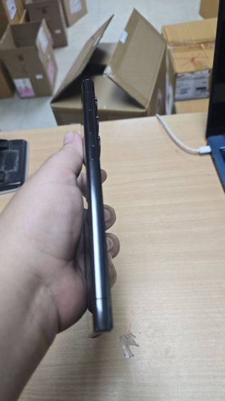 ขาย S23ultra 256GB สภาพใหม่แทบจะไม่ได้ใช้ รูปที่ 3