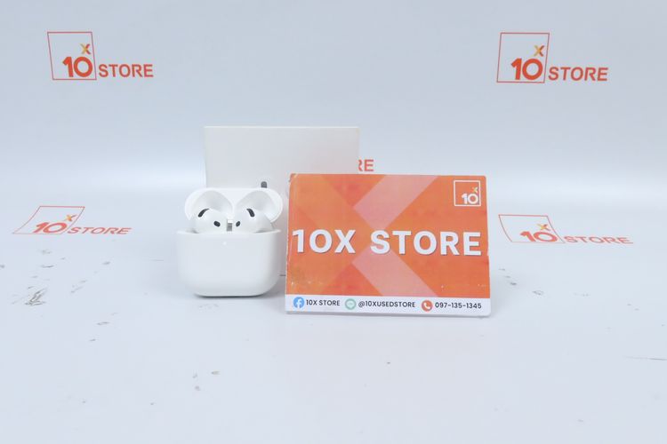 AirPods 4