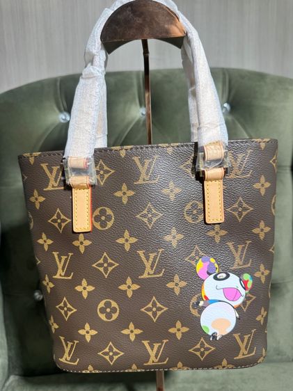 LV Tote Vavin ลิมิเต็ด ปี 2019 