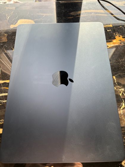 MacBook Air 13" M3 2024 Midnight 16GB  512GB รูปที่ 2