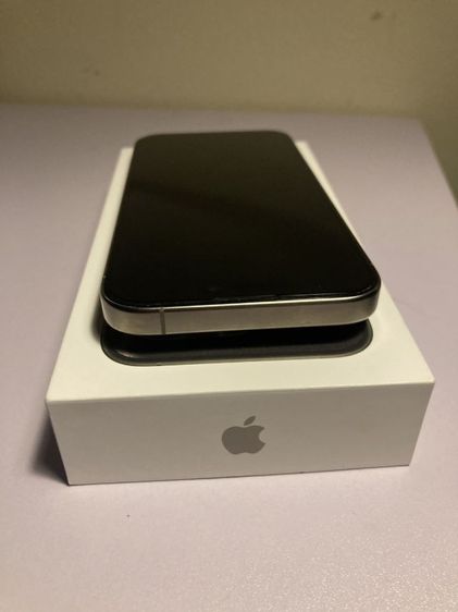 Iphone15pro ความจุ 128GB