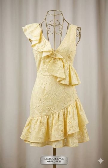 Dress รูปที่ 3