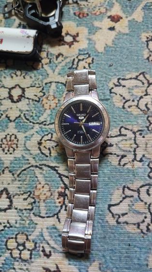 Seiko รหัส 7S26-02N0 
