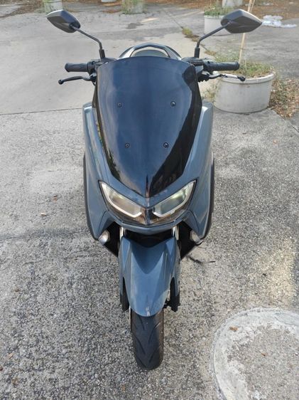 Yamaha N-Max 2022 ติดจองแล้วว